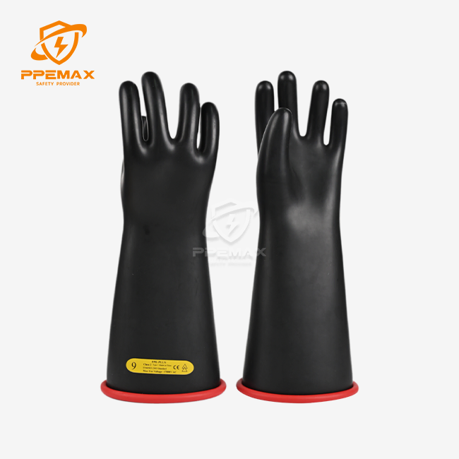 Class 2 Insulating Gloves